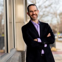 Daniel Aldrich