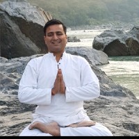 Yogi Dr Amrit Raj