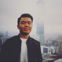 Andy Yu