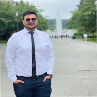 Anuj Dodeja