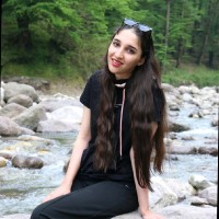 Negin Beglari