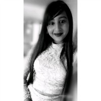 Bre'Leigh Pillay