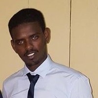 Amin Mohamed Fod
