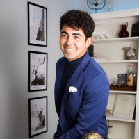 Eric Del Rio
