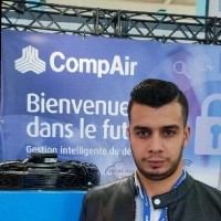 Saadi Abed