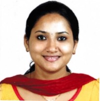 Neethu P Joseph