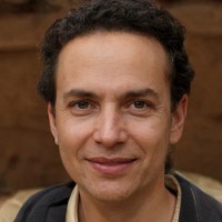 Carlos Zubeldia