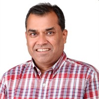Dave Modi