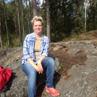 Jessica Nilsson