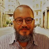 Corsetti Paolo