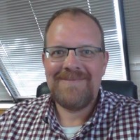 Jason Ellis, CISSP, PMP, CISM, CCNA Security