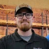 Rob Hole