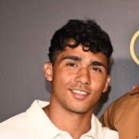 Isaiah Usher