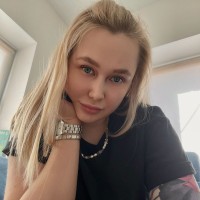 Aleksandra Ilyina