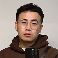 Louis ( Deng Chen)