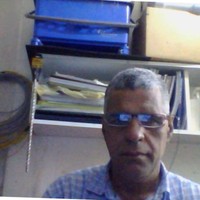 Marcos Silva Alves