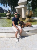 Arnaud Herisson