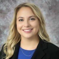 Caroline Gill-Rifold, Rn, Bsn, Cic