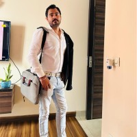 Sushant Sharma