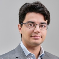 Carlos Morales Gomez