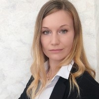 Katharina Mösslacher