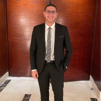 Mahmoud Elnaggar