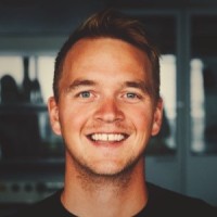 Morten Holt