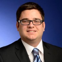 Luke Simmonds
