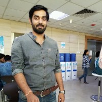 Abhishek Vishwakarma