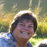 Cindy Standlea