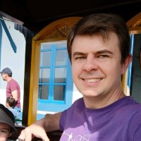 Jean Hainzenreder Rocha