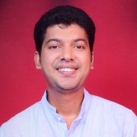 Harish Kodanda Ram