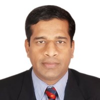 Shaji Sebastian