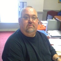 Vern Hageman