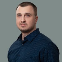 Иван Корепин