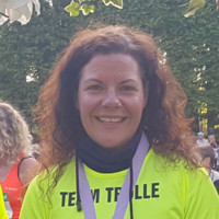 Susann Wiberg