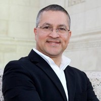 Daniel Cancino, Jr., Ph.D.