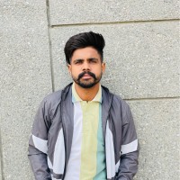 Amandeep Sran