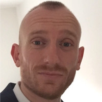 Matthew Denham