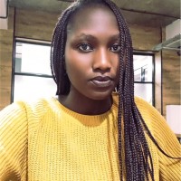 Teresiah Wambui