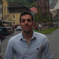 Daniel Safont Vazquez