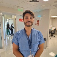 José Tomás Bravo Honorato