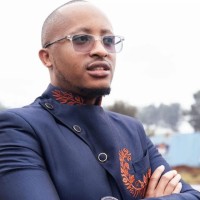 Stanley M Githinji