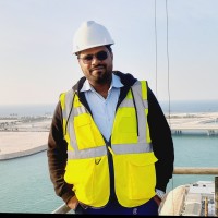 Syed Anzer Javed, PMP®