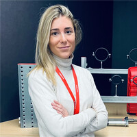 Patricia De Sebastián Arroyo