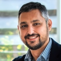 Igor Nestorovic, CCXP