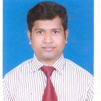 Jayanta Kumar Sahoo