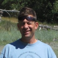 George Scott