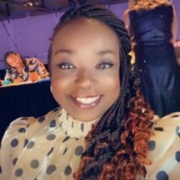 Cynthia Harris