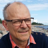 Björn Jelvegård